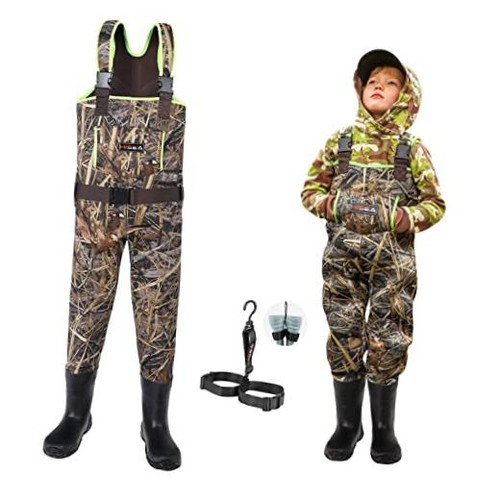 Kids chest waders - kids,