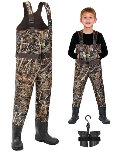 Tidewe kids neoprene - kids,