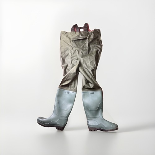 Magreel child chest - magreel, waders