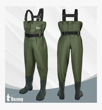 OUZONG Chest Waders LITTLE