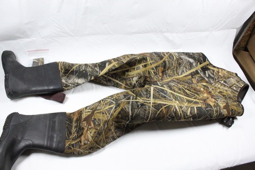Hisea kids waders - kids,