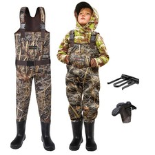 Kids Chest Waders for Toddler