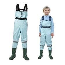  Kids Chest Waders Youth