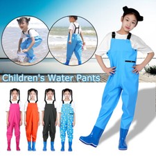 Children's Chest Waders