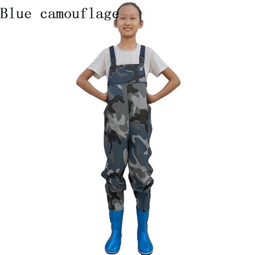Unisex children chest wader - unisex,