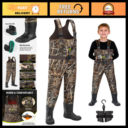 Kids waterproof insulated - waterproof,