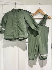 Primark Baby Wader Style