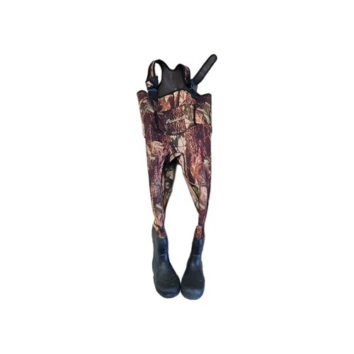 Oakiwear waders neoprene - oakiwear,