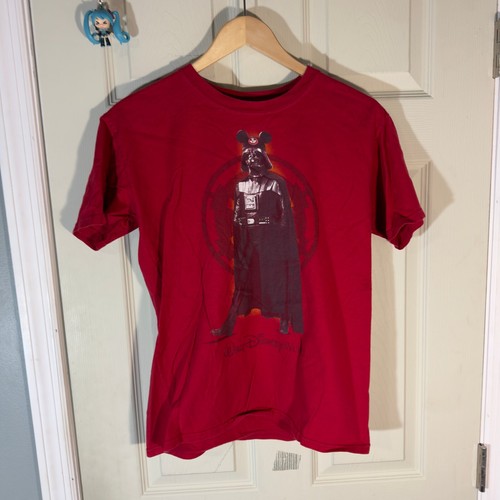 Vtg disney world star - star, wars