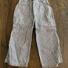 Janie and Jack red white blue