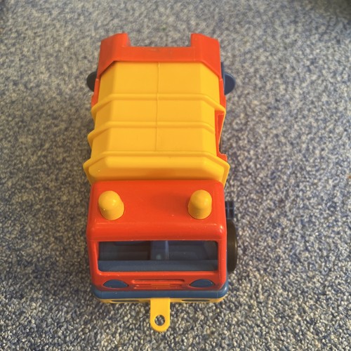 Wader truck dumper tipper - truck,