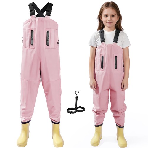 Chest waders for - chest,