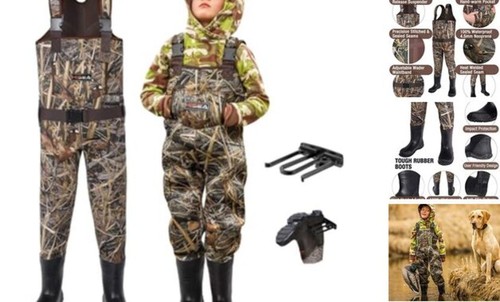 Kids chest waders for - kids,