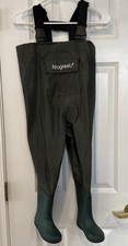 Magreel Child Chest Waders