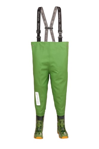 Kids chest waders - chest,