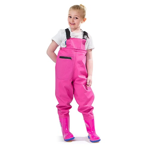 Kids fishing chest waders for - kids,