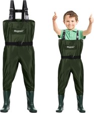 Child Chest Waders Waterproof