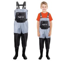 Kids Toddler Waterproof Chest