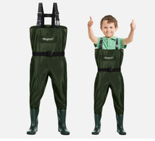 Magreel Chest Waders Hunting
