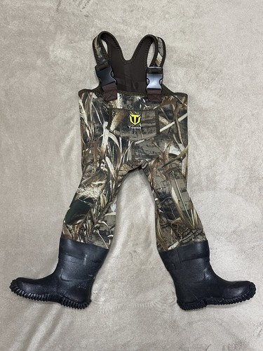 Tidewe chest waders for - tidewe,