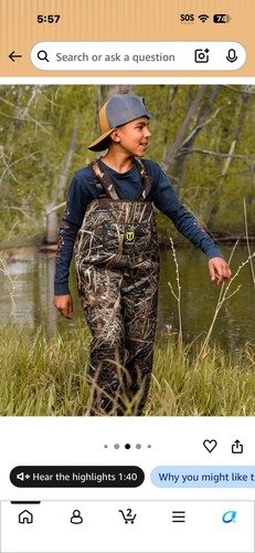 Tidewe kids neoprene - tidewe,