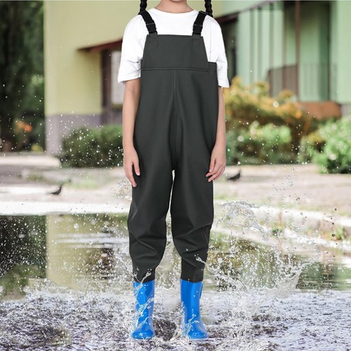 Kids chest waders - kids, youth
